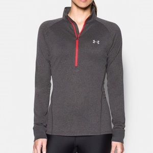 NWT Under Armour Workout Top